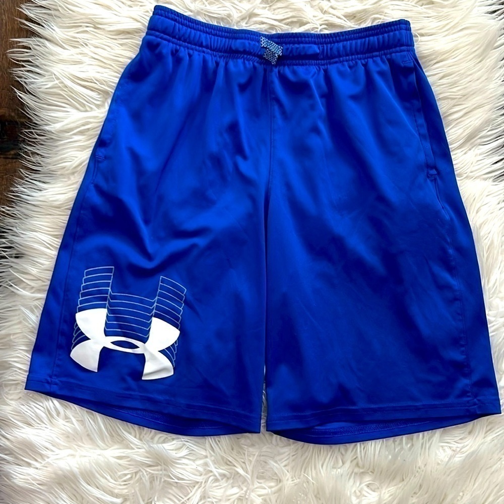 Under Armour Athletic Shorts